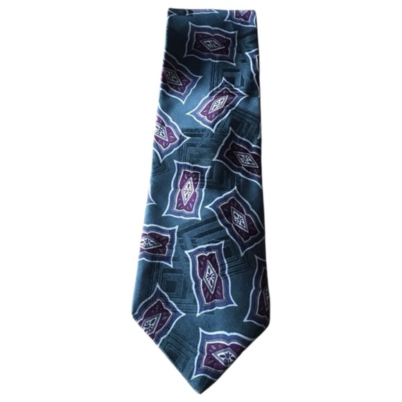 CHRISTIAN DIOR MONSIEUR NECKTIE - Picture 1 of 5